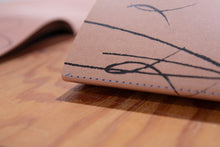 画像をギャラリービューアに読み込む, 横山雄『conté』 (限定サイン入り)