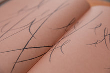 画像をギャラリービューアに読み込む, 横山雄『conté』 (限定サイン入り)