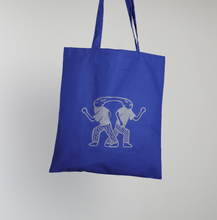 画像をギャラリービューアに読み込む, TengXing トートバッグ