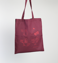 画像をギャラリービューアに読み込む, 中村桃子 トートバッグ