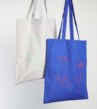 画像をギャラリービューアに読み込む, 中村桃子 トートバッグ