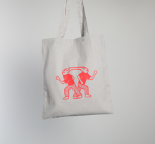 画像をギャラリービューアに読み込む, TengXing トートバッグ