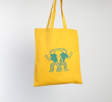 画像をギャラリービューアに読み込む, TengXing トートバッグ