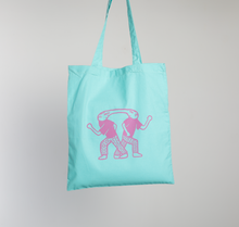 画像をギャラリービューアに読み込む, TengXing トートバッグ