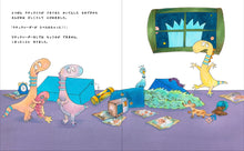 画像をギャラリービューアに読み込む, 絵本『ウチュウレーダー』ヨーグルトテリア *限定サイン本