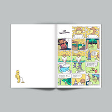 画像をギャラリービューアに読み込む, 『THE EMPTY BOAT』TengXing