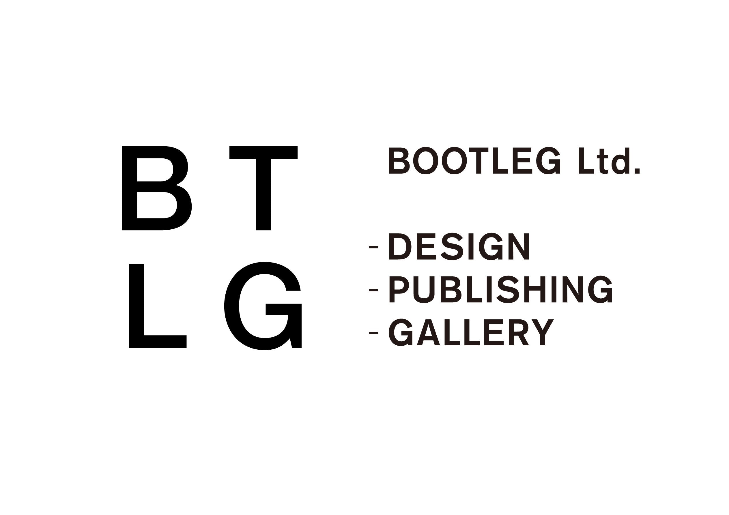 BOOTLEG.Ltd STORE – BOOTLEG Ltd.