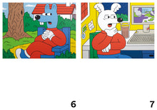 画像をギャラリービューアに読み込む, Chari ZINE 『STREETS』