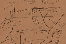 画像をギャラリービューアに読み込む, 横山雄『conté』 (限定サイン入り)