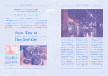 画像をギャラリービューアに読み込む, 『tattva』 Vol.9 Oct. 2023