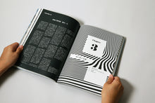 画像をギャラリービューアに読み込む, ATLANTIS Issue1 -境界 THE BORDER-