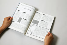 画像をギャラリービューアに読み込む, ATLANTIS Issue1 -境界 THE BORDER-