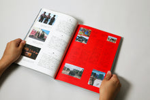 画像をギャラリービューアに読み込む, ATLANTIS Issue1 -境界 THE BORDER-