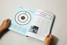 画像をギャラリービューアに読み込む, ATLANTIS Issue1 -境界 THE BORDER-