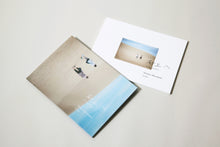 画像をギャラリービューアに読み込む, 砂丘へ To the sand dunes *サイン入り