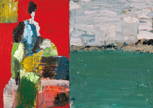 画像をギャラリービューアに読み込む, 画集『Frustration』Shapre *限定サイン入り