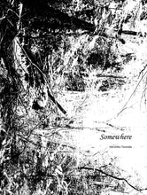 画像をギャラリービューアに読み込む, 角田晴彦 ZINE 『Somewhere』