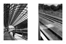 画像をギャラリービューアに読み込む, 角田晴彦 ZINE 『Somewhere』