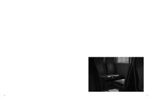 画像をギャラリービューアに読み込む, 角田晴彦 ZINE 『Somewhere』