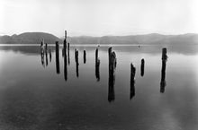 画像をギャラリービューアに読み込む, 角田晴彦 ZINE 『Somewhere』