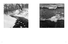 画像をギャラリービューアに読み込む, 角田晴彦 ZINE 『Somewhere』