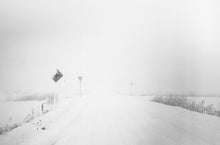 画像をギャラリービューアに読み込む, 角田晴彦 ZINE 『Somewhere』