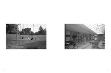 画像をギャラリービューアに読み込む, 角田晴彦 ZINE 『Somewhere』