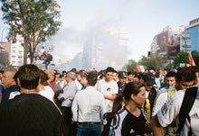 画像をギャラリービューアに読み込む, フォトルポルタージュ作品集『The Other Side』徳原海 *限定トートバッグ付き