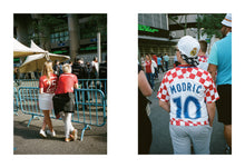 画像をギャラリービューアに読み込む, フォトルポルタージュ作品集『The Other Side』徳原海 *限定トートバッグ付き