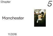 画像をギャラリービューアに読み込む, フォトルポルタージュ作品集『The Other Side』徳原海 *限定トートバッグ付き