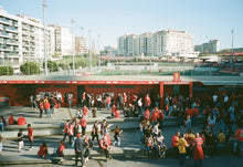 画像をギャラリービューアに読み込む, フォトルポルタージュ作品集『The Other Side』徳原海 *限定トートバッグ付き