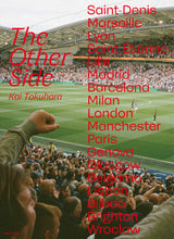 画像をギャラリービューアに読み込む, フォトルポルタージュ作品集『The Other Side』徳原海 *限定トートバッグ付き