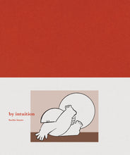 画像をギャラリービューアに読み込む, いもと さちえ 『by intuition』 *限定サイン入り