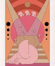 画像をギャラリービューアに読み込む, いもと さちえ 『by intuition』 *限定サイン入り