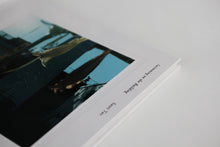 画像をギャラリービューアに読み込む, ビルに泳ぐ