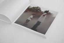 画像をギャラリービューアに読み込む, ビルに泳ぐ