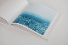 画像をギャラリービューアに読み込む, ビルに泳ぐ