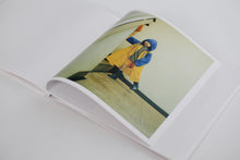 画像をギャラリービューアに読み込む, ビルに泳ぐ