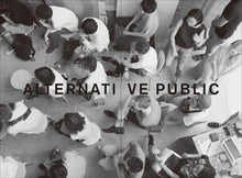 画像をギャラリービューアに読み込む, 『オルタナティブ・パブリック』クマタイチ+浜田晶則