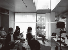 画像をギャラリービューアに読み込む, 『オルタナティブ・パブリック』クマタイチ+浜田晶則