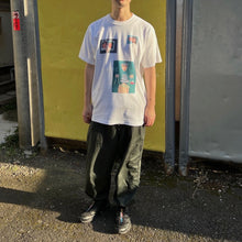 画像をギャラリービューアに読み込む, Tシャツ_『HOME』中村桃子 カラー