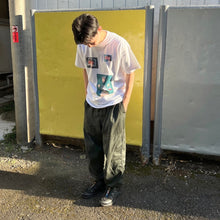 画像をギャラリービューアに読み込む, Tシャツ_『HOME』中村桃子 カラー