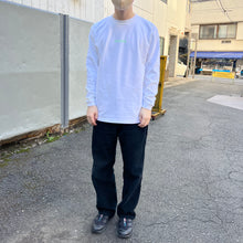 画像をギャラリービューアに読み込む, Tシャツ_『HOME』中村桃子 ロング