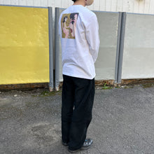 画像をギャラリービューアに読み込む, Tシャツ_『HOME』中村桃子 ロング