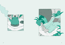 画像をギャラリービューアに読み込む, 『tattva 』 Vol.4 Jan. 2022