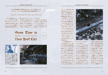 画像をギャラリービューアに読み込む, 『tattva』 Vol.3 Oct. 2021