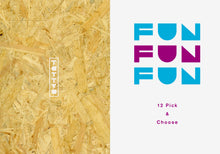 画像をギャラリービューアに読み込む, 『tattva』 Vol.1 Apr. 2021