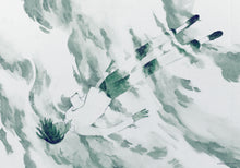 画像をギャラリービューアに読み込む, 『tattva』 Vol.2 Jul. 2021