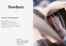 画像をギャラリービューアに読み込む, 『tattva』 Vol.2 Jul. 2021