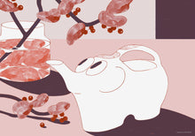 画像をギャラリービューアに読み込む, 『tattva』 Vol.2 Jul. 2021